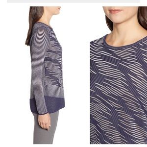 NIC + ZOE This is Living Top